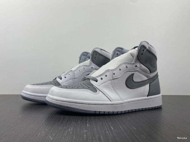 Cheap TBK High 555088-037 Air 1 OG Jordan Stealth 0707
